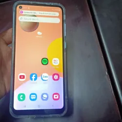 Samsung a11,đẹp,( đọc hết tin nhé) 1028795