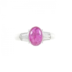 Nhẫn Ruby 1.34CT 672366