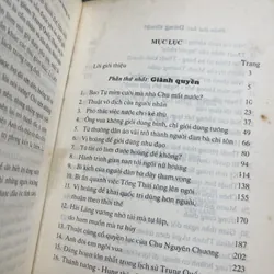 Quyền trí Trung Hoa Lãnh Thành Kim 707401