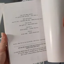  Kể chuyện lịch sử nước nhà - Thời Cuối Nhà Trần - Ngô Văn Phú 970237