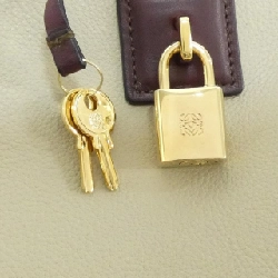 Loewe Amazona 36cm 352 62 A22 Túi - Hàng hiệu Chính hãng 804747