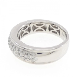 Nhẫn kim cương PT900 0.73CT 668917