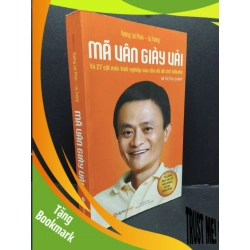 (TẶNG BOOKMARK) Mã Vân Giày Vải mới 90% bẩn nhẹ 2018 RBK1008 Vương Lợi Phân - Lý Tường KỸ NĂNG