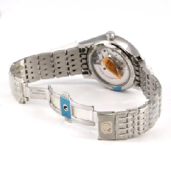 Đồng hồ Omega De Ville Hour Vision 433.10.41.21.03.001 SS tự động - Hàng hiệu chính hãng 881753