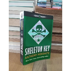 Alex Rider series - Anthony Horowitz 413914