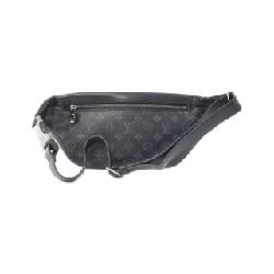 Túi đeo chéo Louis Vuitton Monogram Eclipse Discovery M44336 613329