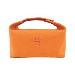 Túi xách Hermès Braid à Black GM 103223M