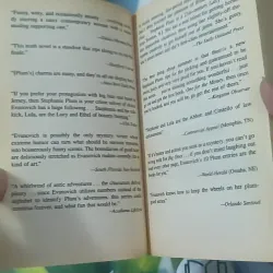 Eleven on Top - Janet Evanovich 1027243