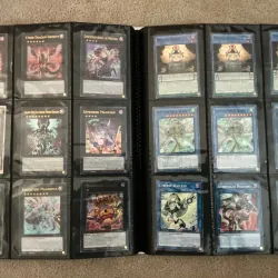 Bộ Thẻ Quái vật Yu-Gi-Oh! Đầy Đủ Các Loại Bộ Sưu Tập 2023 731440