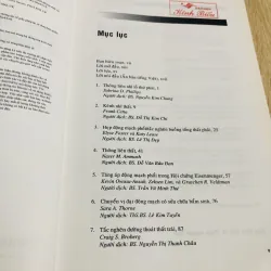 BỆNH TIM BẨM SINH Ở NGƯỜI LỚN 934645