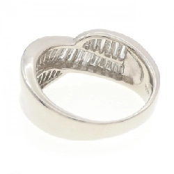 Nhẫn kim cương PT900 1.52CT 670201