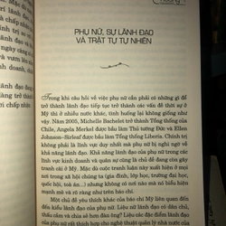 Phụ nữ và quyền lãnh đạo - Barbara Kellerman & Deborah L. Rhode 526939