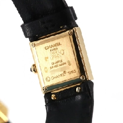 Chanel Matelassé YG H0109 YG Quartz - Hàng hiệu Authentic 876378