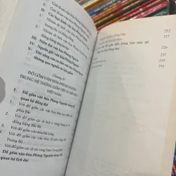 ĐỒ GỐM VĂN HOÁ PHÙNG NGUYÊN - BÙI THỊ THU PHƯƠNG  1031440