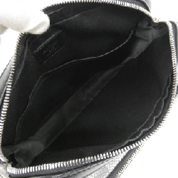 Túi đeo chéo Louis Vuitton Damier Graphite 3D Trio Messenger N50027 610376