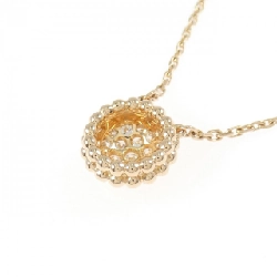 Vòng cổ Van Cleef & Arpels Perlè - Hàng hiệu Authentic 841233