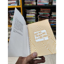 Ngày mai, tôi biến mất, cậu sẽ hồi sinh 2 - Fujimaru ( AQ dịch ) 449903