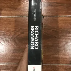 Tự truyện Richard Branson Đường ra biển lớn (6) 734977