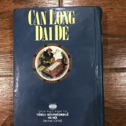 Càn Long Đại Đế tập 4 (k3) 957144