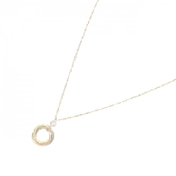 Cartier Trinity Necklace - Hàng hiệu Authentic 845770