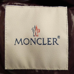 MONCLER GALENE Áo vest lông - Hàng hiệu Authentic 814270