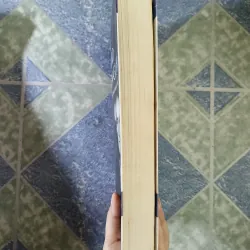 Tiểu sử David Ben-Gurion- Lịch sử hình thành nhà nước Israel - Michael Bar-Zohar 726642