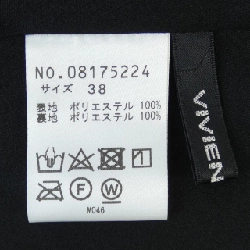 【Mã giảm giá】VIVIENNE TAM Váy 654683