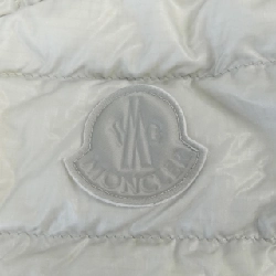 Áo khoác lông vũ MONCLER 639281