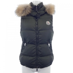 Áo gile MONCLER