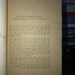 Lá cỏ - Úytman 792285