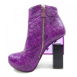 【Mã giảm giá】Giày bốt NICHOLAS KIRKWOOD 658934