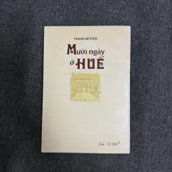 Mười ngày ở Huế 778727