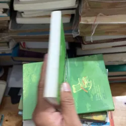 II Tựa sách: Cánh Đồng Bất Tận (Những truyện hay và mới nhất) - Nguyễn Ngọc Tư - 2005 438064