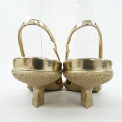 Giày cao gót PRADA Slingback 1I565M 660295