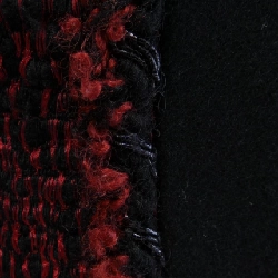 Áo khoác duffle CHANEL 638665