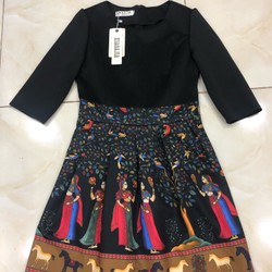 Váy thời trang size M 141669