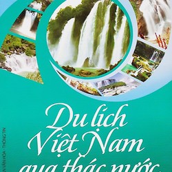 Du lịch Việt Nam qua thác nước