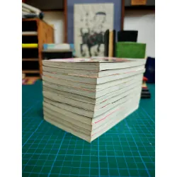 Truyện tranh Gia Đình Hạnh Phúc - Meca Tanaka 717771