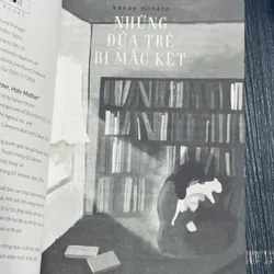 Những đứa trẻ mắc kẹt 607763