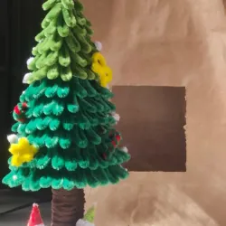 Cây thông noel 