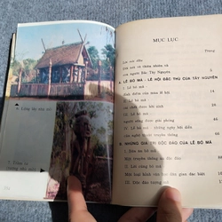 LỄ HỘI BỎ MẢ BẮC TÂY NGUYÊN 540681