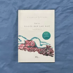 Những Người Đẹp Say Ngủ - Kawabata Yasunari