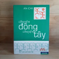 Chuyện Đông Chuyện Tây (Bộ 7 Tập) - An Chi 697353