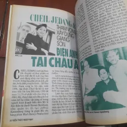 KIẾN THỨC NGÀY NAY số 225 ngày 20-10-1996 752947