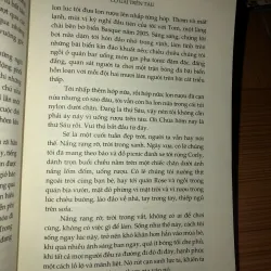 Cô gái trên tàu - Paula Hawkins 996389