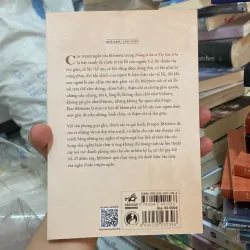 ( văn học kinh điển ) - Những lá thư từ Tây Ban Nha - Prosper Mérimée 1003049