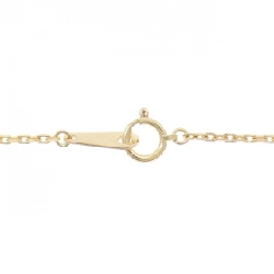 K18YG Dây chuyền - Hàng hiệu Chính hãng 863320