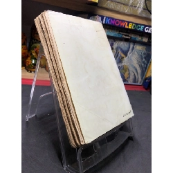 Mộng du và những truyện khác mới 60% ố nặng cong gáy có dấu mộc và viết nhẹ trang đầu 1997 Ngô Tự Lập HPB0906 SÁCH VĂN HỌC 914855