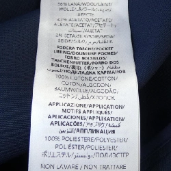 Gucci GUCCI 792356 ZAQAL Áo khoác - Hàng hiệu Chính hãng 892484