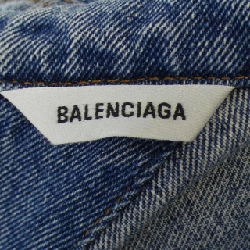 【Mã giảm giá】Balenciaga BALENCIAGA Áo 638876